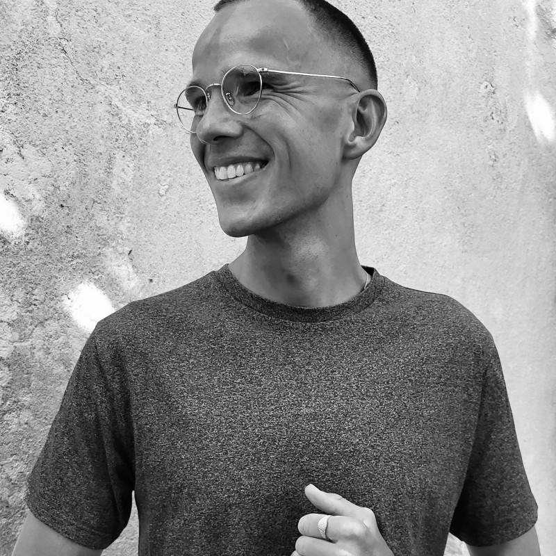 Nicolas Hinternesch