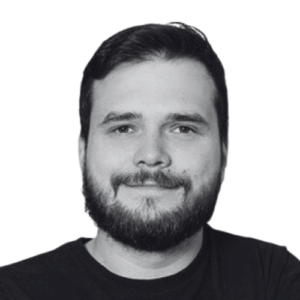 Dan Murovtsev