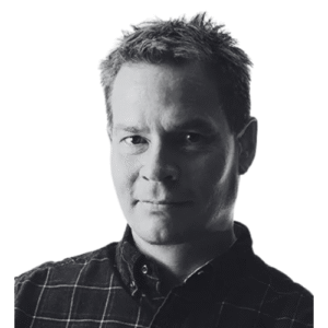 Eivind Savio