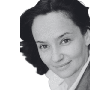 Olga Safonova